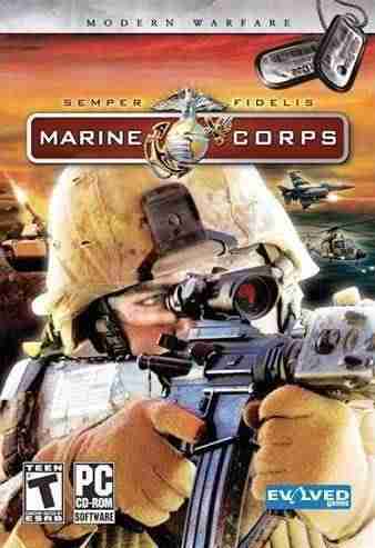Descargar Semper Fidelis Marine Corps por Torrent