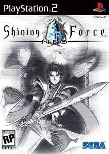 Descargar Shining Force Neo por Torrent