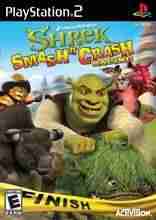 Descargar Shrek Smash And Crash por Torrent