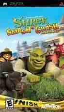 Descargar Shrek Smash N Crash por Torrent