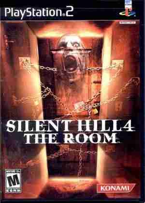 Descargar Silent Hill 4 The Room por Torrent