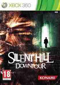 Silent Hill Downpour [MULTI][Region Free][COMPLEX] (Poster) - Xbox 360 Games Download - SILENT HILL