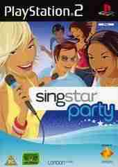 Descargar Singstar Party por Torrent
