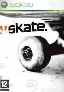 Skate [English] (Poster) - XBOX 360 GAMES DOWNLOAD