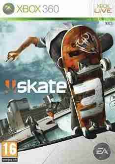 Skate 3 [MULTI5][Region Free] (Poster) - XBOX 360 GAMES DOWNLOAD