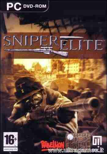 Descargar Sniper Elite por Torrent