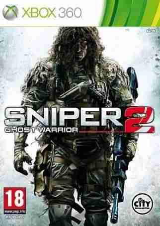 Sniper Ghost Warrior 2 [MULTI4][Region Free][XDG2][COMPLEX] (Poster) - XBOX 360 GAMES DOWNLOAD
