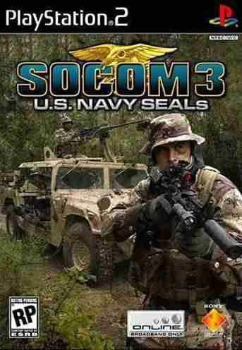 Descargar Socom 3 Us Navy Seals por Torrent