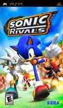 Descargar Sonic Rivals por Torrent