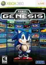 Sonics Ultimate Genesis Collection [English] (Poster) - XBOX 360 GAMES DOWNLOAD