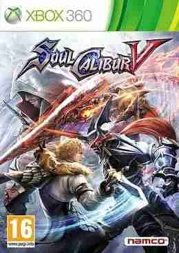 Soul Calibur V [MULTI][Region Free][XDG3][COMPLEX] (Poster) - Xbox 360 Games Download - Soulcalibur
