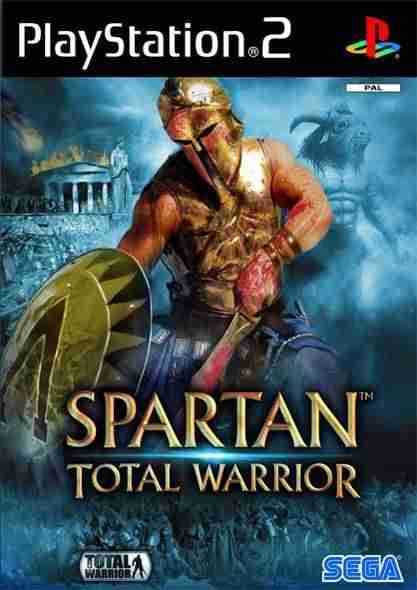 Descargar Spartan Total Warrior por Torrent