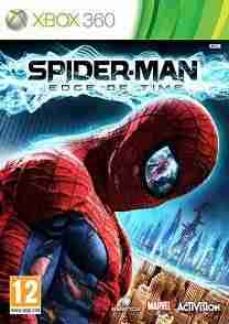 Spiderman Edge Of Time [MULTI5][Region Free][XDG2] (Poster) - XBOX 360 GAMES DOWNLOAD