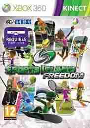 Sports Island Freedom [MULTI5][KINECT][PAL] (Poster) - Xbox 360 Games Download - KINECT GAMES