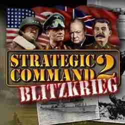 Descargar Strategic Command 2 Blitzkrieg por Torrent
