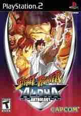 Descargar Street Fighter Alpha Anthology por Torrent