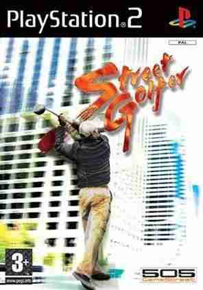 Descargar Street Golfer por Torrent