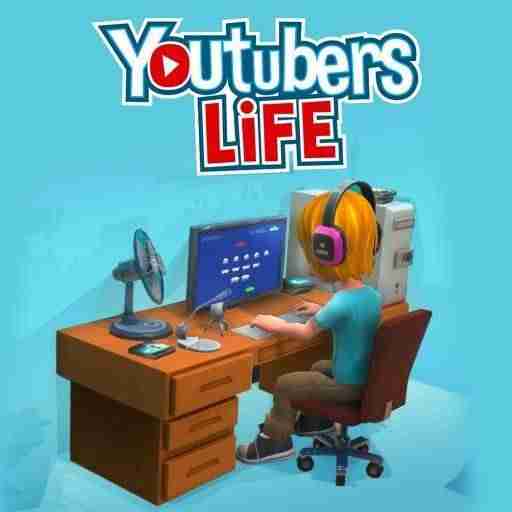 Descargar Youtubers Life [MULTI][PLAZA] por Torrent