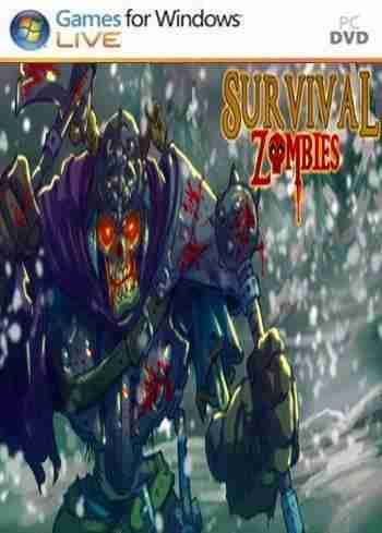 Descargar Survival Zombies The Inverted Evolution [ENG][HI2U] por Torrent