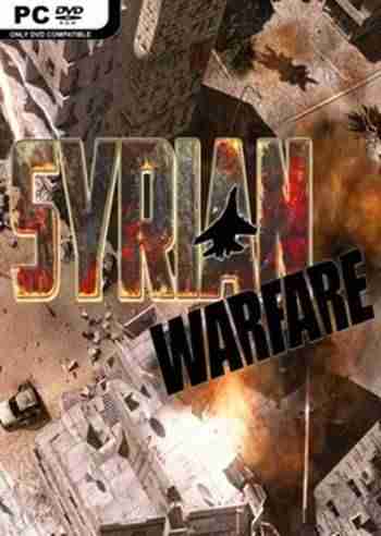 Descargar Syrian-Warfare-Portada por Torrent