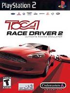 Descargar TOCA Race Driver 2 Ultimate Racing Simulator por Torrent