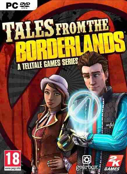 Tales From The Borderlands [ENG][PROTOCOL] (Poster) - XBOX 360 GAMES DOWNLOAD