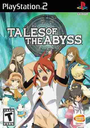 Descargar Tales Of The Abyss por Torrent