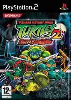 Descargar Teenage Mutant Ninja Turtles 2 por Torrent