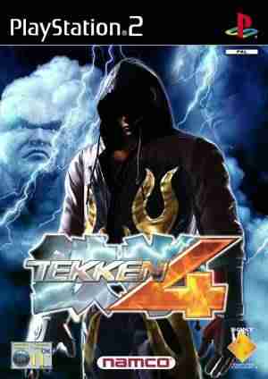 Descargar Tekken 4 por Torrent