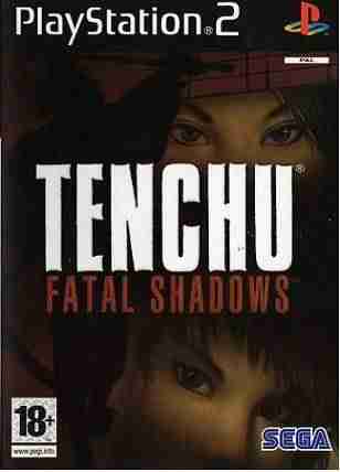 Descargar Tenchu Fatal Shadow por Torrent