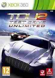 Test Drive Unlimited 2 [MULTI5][Region Free] (Poster) - XBOX 360 GAMES DOWNLOAD