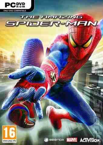 Total 61+ imagen descargar the amazing spiderman español