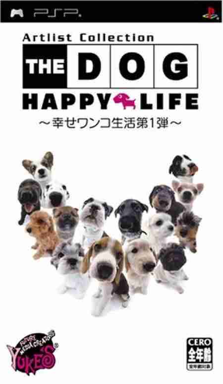 Descargar The Dog Happy Life Vol.1 por Torrent