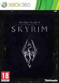 The Elder Scrolls V Skyrim [MULTI][Region Free][XGD3][P2P] (Poster) - Xbox 360 Games Download - SKYRIM