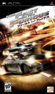 Descargar The Fast The Furious (PSP) (English) Torrent | GamesTorrents