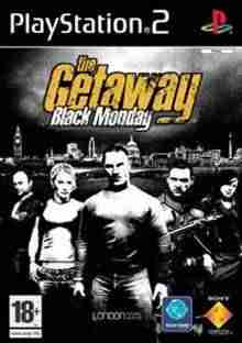 Descargar The Getaway Black Monday por Torrent
