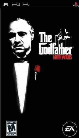 Descargar The Godfather Mob Wars por Torrent