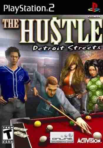 Descargar The Hustle Detroit Streets por Torrent