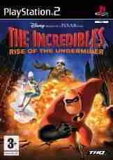 Descargar The Incredibles Rise Of The Underminer por Torrent