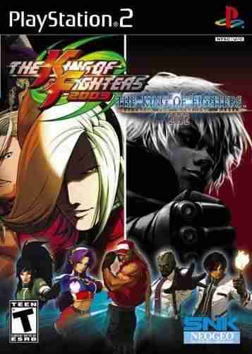 Descargar The King Of Fighters 2003 por Torrent