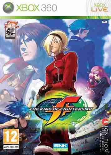 The King Of Fighters XII [MULTI5] (Poster) - XBOX 360 GAMES DOWNLOAD
