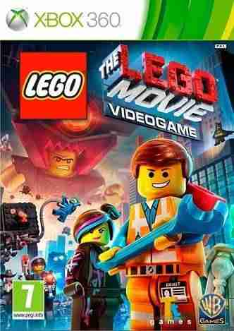 The LEGO Movie Videogame [MULTI][Region Free][XDG3][iMARS] (Poster) - Xbox 360 Games Download - LEGO MOVIE VIDEO GAME