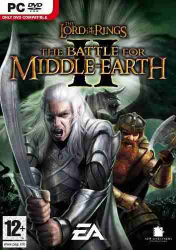 Descargar The Lord Of The Rings Battle For Middle Earth 2 por Torrent