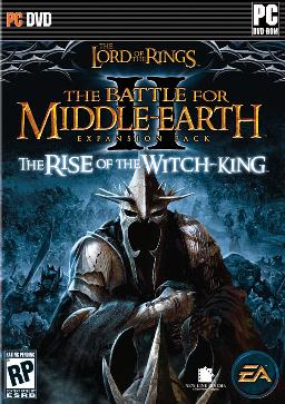 Descargar The Lord Of The Rings The Rise Of The Witch King por Torrent