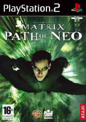Descargar The Matrix Path Of Neo por Torrent