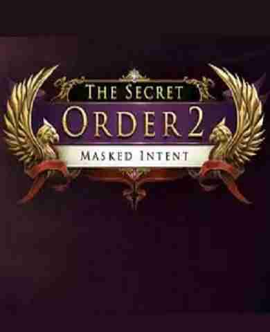 Descargar The Secret Order 2 Masked Intent Collectors Edition MULTi11-PROPHET por Torrent