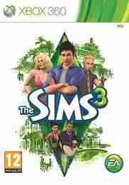 The Sims 3 [MULTI5][Region Free] (Poster) - XBOX 360 GAMES DOWNLOAD