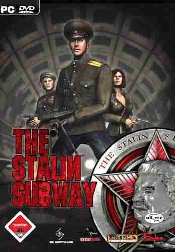 Descargar The Stalin Subway por Torrent