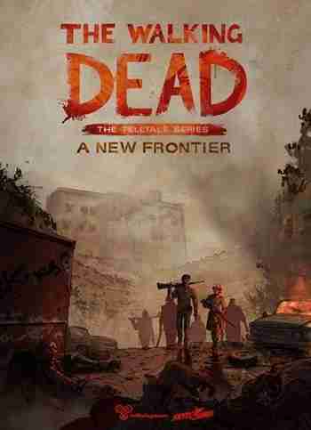 Descargar The Walking Dead A New Frontier Episode 3 [MULTI][CODEX] por Torrent