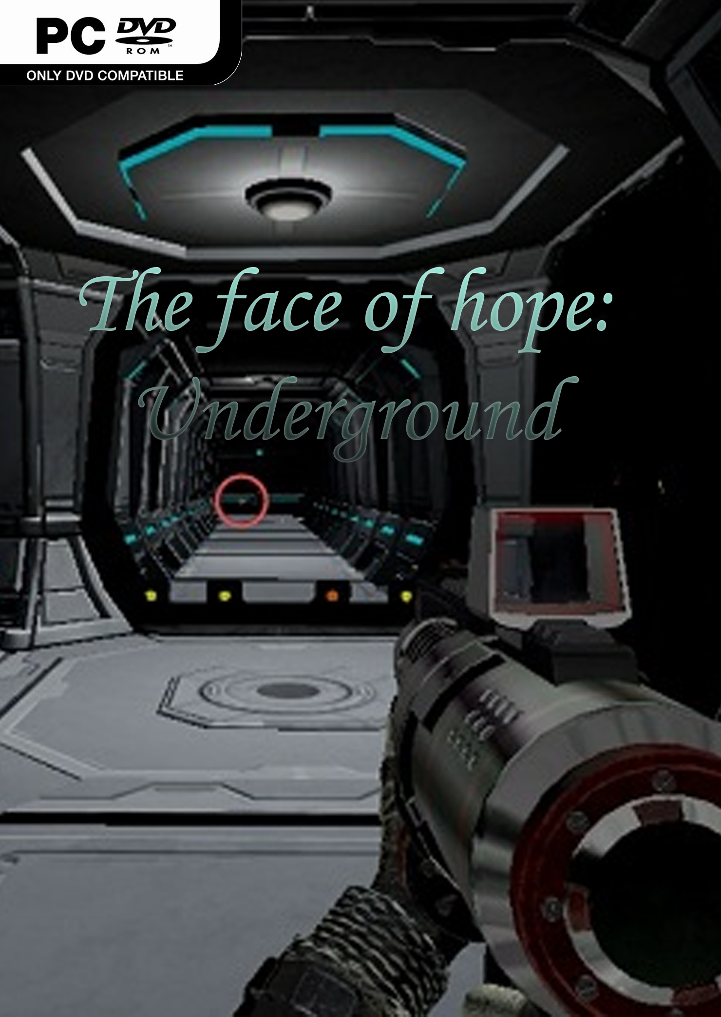 Descargar The Face of Hope Underground [ENG][PROPHET] por Torrent